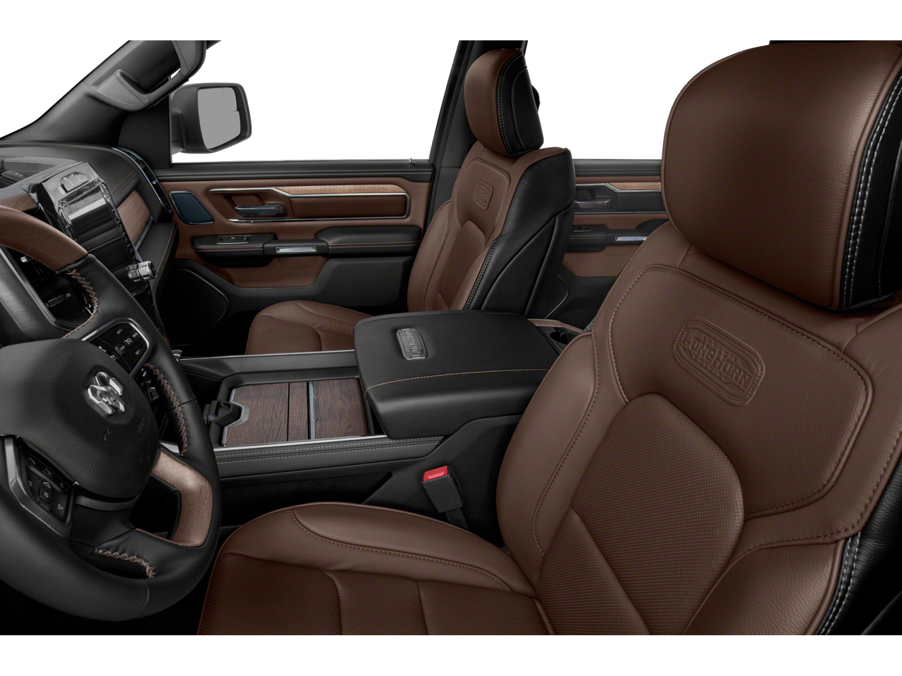 2019 RAM 1500 Longhorn