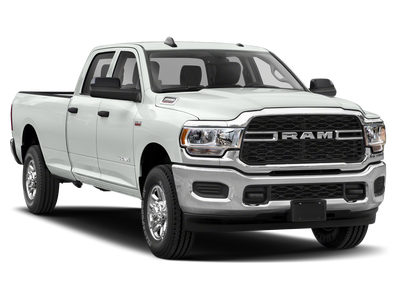2019 RAM 3500 Lone Star