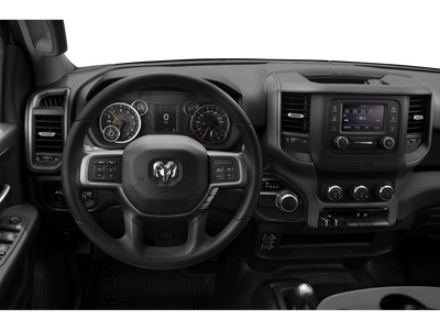 2019 RAM 3500 Lone Star