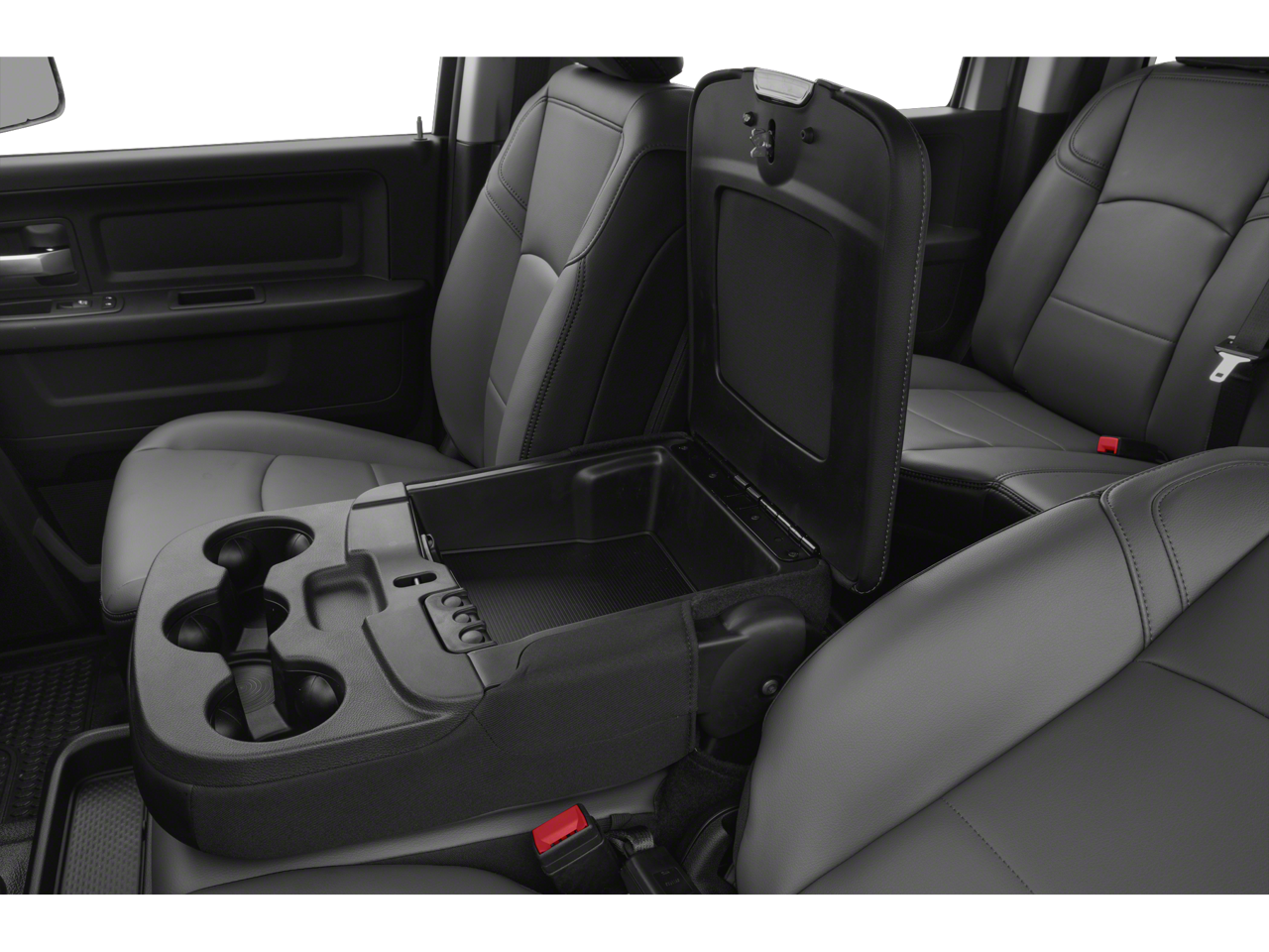 2019 RAM 3500 Lone Star