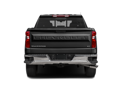 2021 Chevrolet Silverado RST