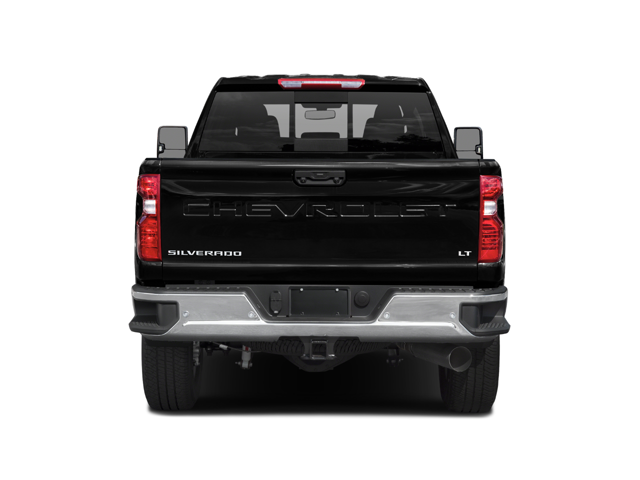 2021 Chevrolet Silverado 3500HD LT