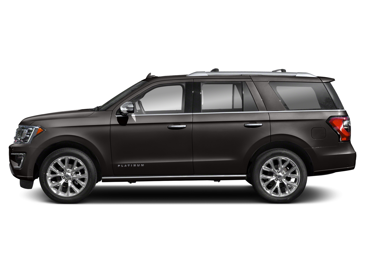 2021 Ford Expedition Platinum photo 3