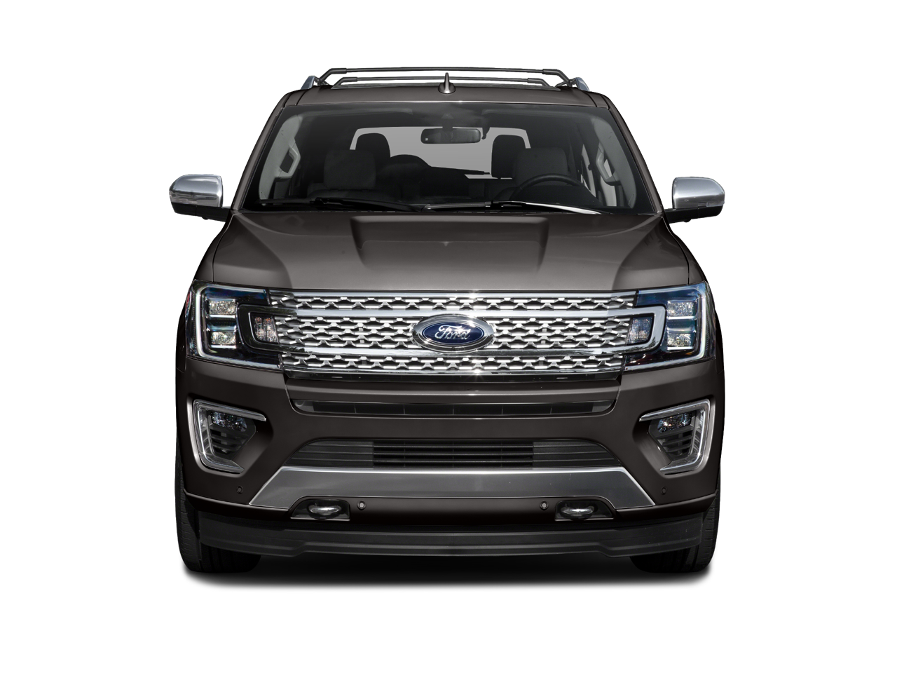 2021 Ford Expedition Platinum photo 4