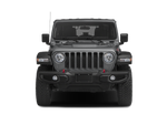 2021 Jeep Wrangler Unlimited Unlimited Rubicon
