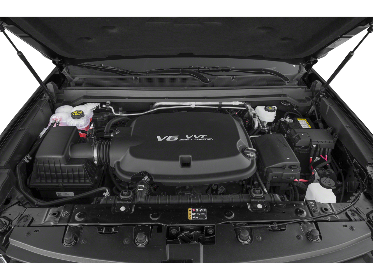 2022 Chevrolet Colorado 4WD LT