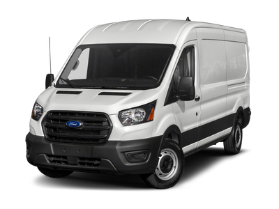 2022 Ford Transit Cargo Van T250 RWD LOW 9070