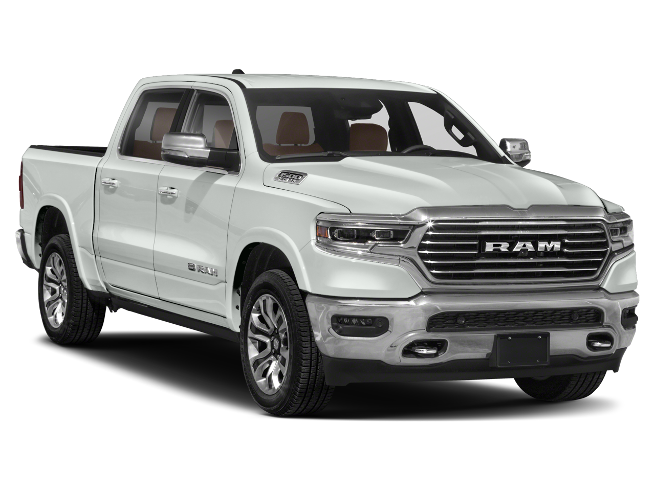 2022 RAM 1500 Longhorn