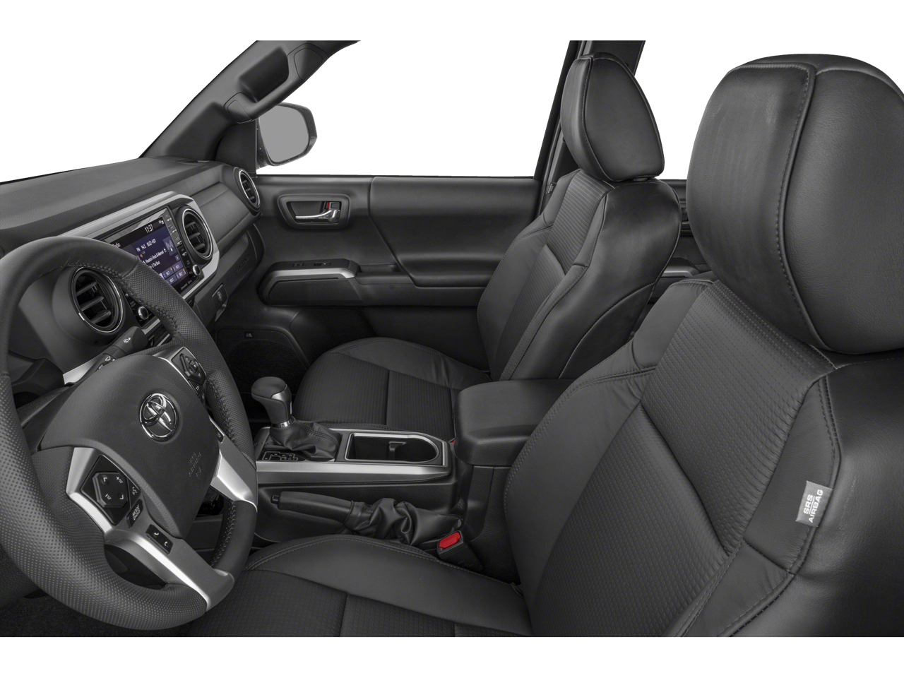 2022 Toyota Tacoma Limited