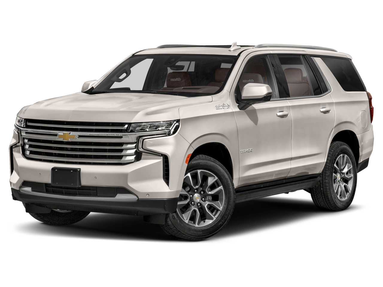2023 Chevrolet Tahoe 2WD High Country's photo