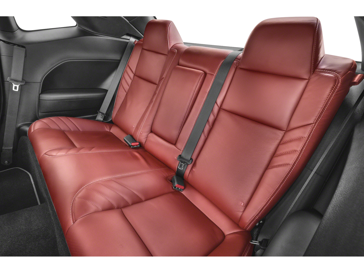 2023 Dodge Challenger SRT Super Stock