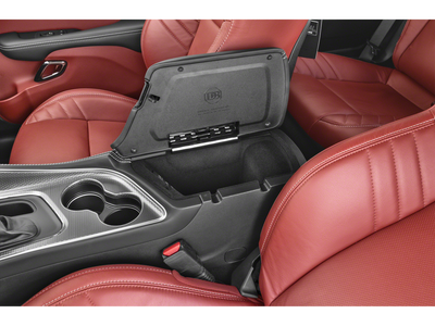 2023 Dodge Challenger SRT Super Stock