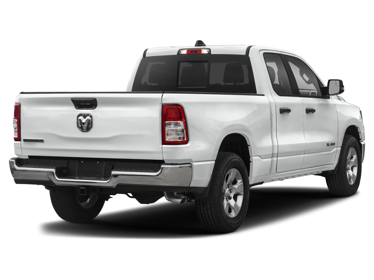 2023 Ram 1500 Big Horn Lone Star photo 2