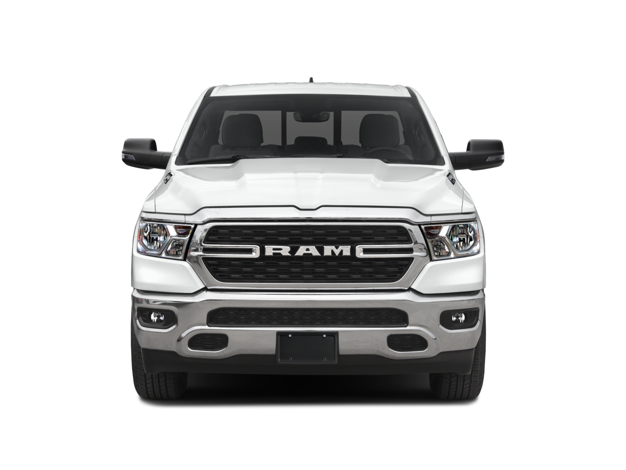 2023 Ram 1500 Big Horn Lone Star photo 3