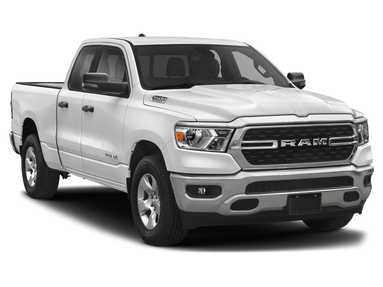 2023 Ram 1500 Big Horn Lone Star photo 4