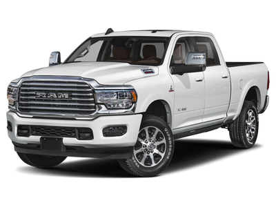 2023 RAM 2500 Longhorn