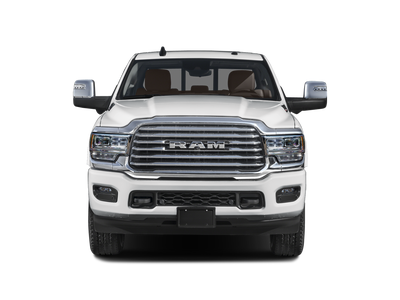 2023 RAM 2500 Longhorn