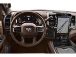 2023 RAM 2500 Limited Longhorn Crew Cab 4x4 6'4' Box