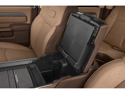 2023 RAM 2500 Longhorn