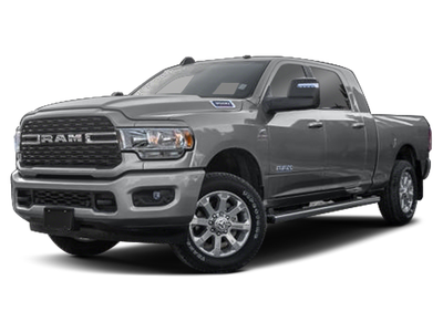 2023 RAM 3500 Limited