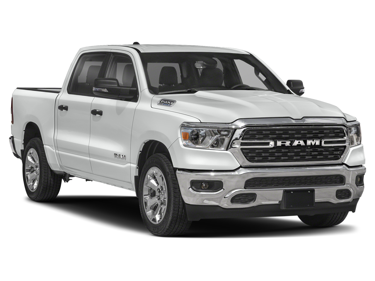 2024 RAM 1500 Lone Star