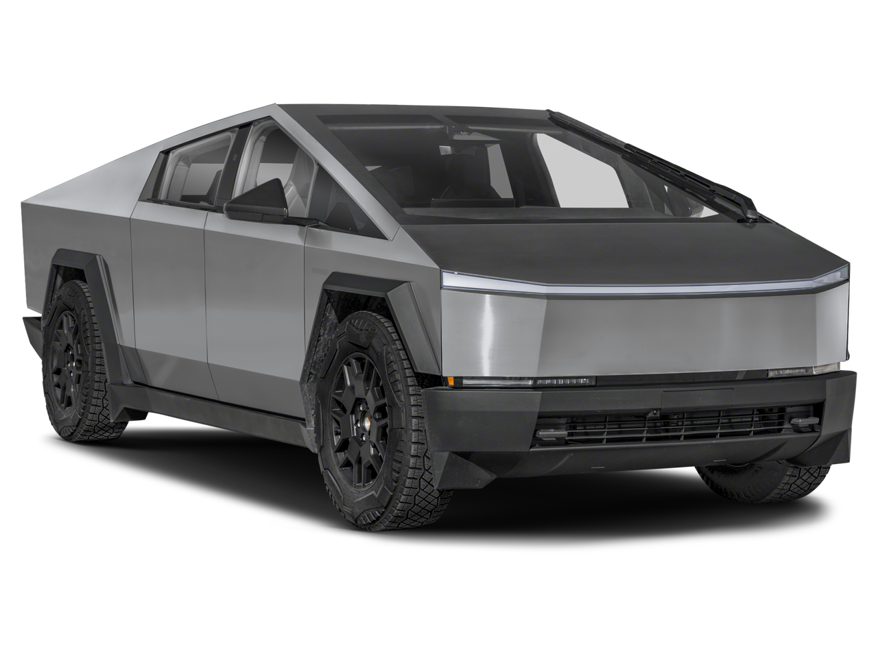 2024 Tesla Cybertruck All-Wheel Drive