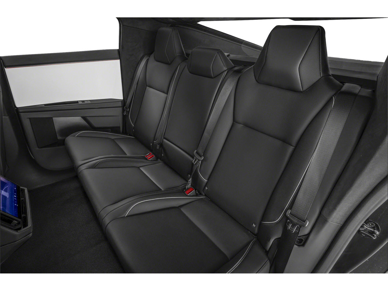 2024 Tesla Cybertruck All-Wheel Drive