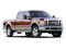 2008 Ford F-250 XLT