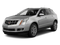 2012 Cadillac SRX Performance Collection