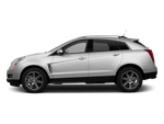 2012 Cadillac SRX Performance Collection