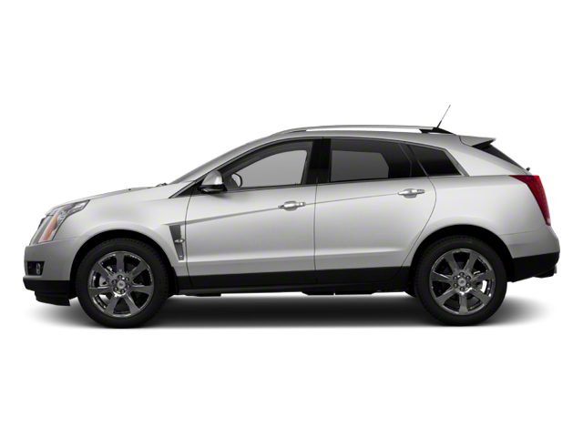 2012 Cadillac SRX Performance Collection