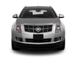 2012 Cadillac SRX Performance Collection
