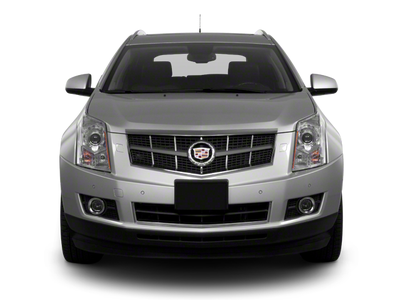 2012 Cadillac SRX Performance Collection