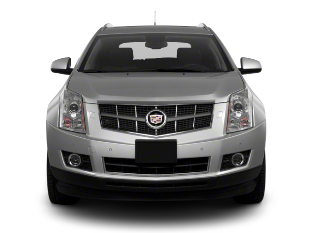 2012 Cadillac SRX Performance Collection