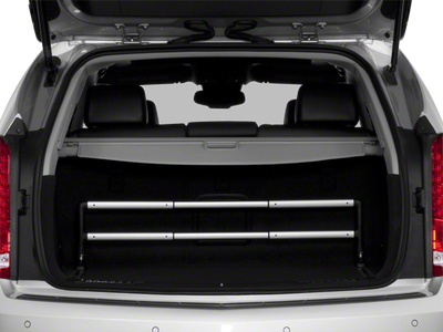 2012 Cadillac SRX Performance Collection