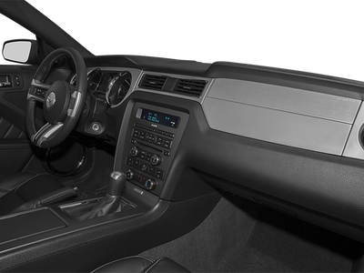 2014 Ford Mustang GT Premium