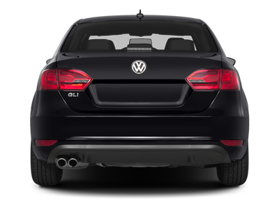 2014 Volkswagen Jetta GLI Edition 30 w/Nav