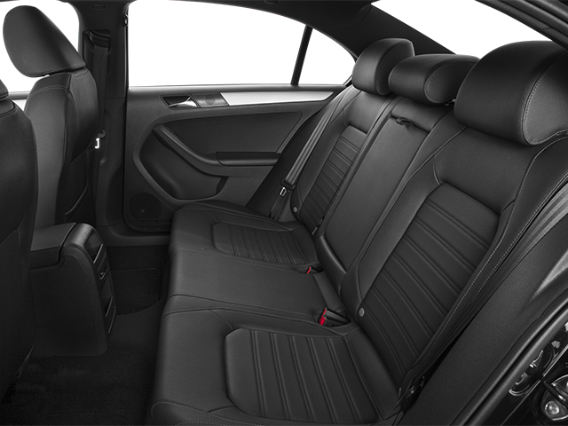2014 Volkswagen Jetta GLI Edition 30 w/Nav