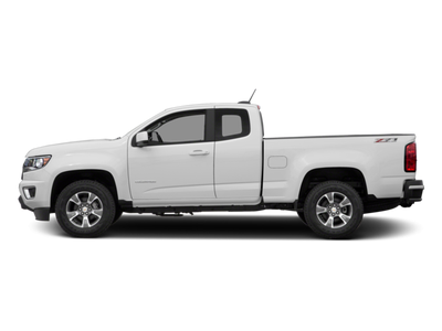 2016 Chevrolet Colorado 2WD Z71