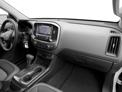 2016 Chevrolet Colorado 2WD Z71