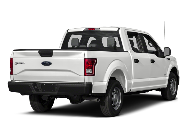 2017 Ford F-150 XL photo 2