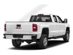 2017 GMC Sierra 2500HD SLT