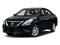 2017 Nissan Versa 1.6 S