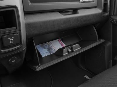 2017 RAM 3500 Laramie Longhorn