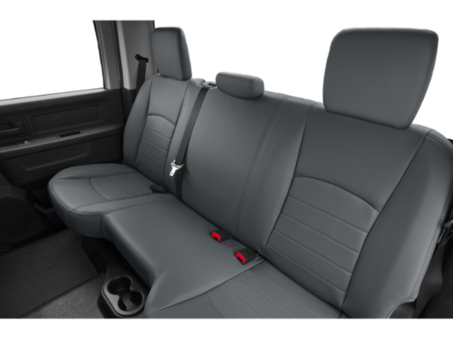 2018 RAM 4500 Chassis Tradesman/SLT/Laramie
