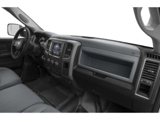 2018 RAM 4500 Chassis Tradesman/SLT/Laramie