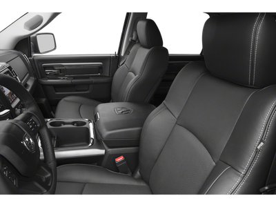 2018 RAM 1500 Harvest