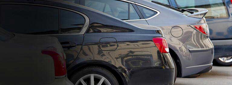 Kramer Pre-Owned Express