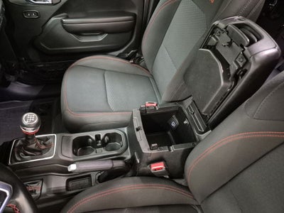 2021 Jeep Wrangler Unlimited Unlimited Rubicon