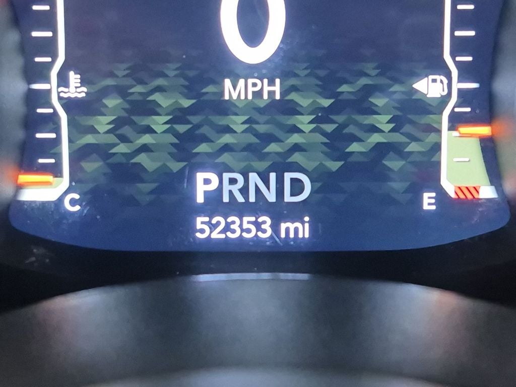 2021 Jeep Wrangler Unlimited Unlimited Rubicon